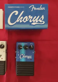 Fender Chorus