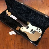 Fender Chris Shiflett Telecaster Deluxe Elektromos gitár - Gyula1967 [Ma, 15:54]