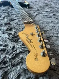 Fender Classic Player Neck - Stratoo [August 11, 2024, 6:27 pm]