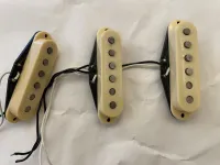 Fender Classic series 60 Pickup set - Apollo123 [Day before yesterday, 6:29 pm]