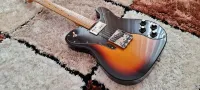 Fender Classic Series 72 Telecaster Custom 2004 Electric guitar - hamvas [September 13, 2024, 11:54 am]