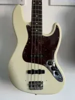 Fender Custom Shop 1964 Jazz Bass NOS Bajo eléctrico - adamb [June 12, 2024, 10:16 pm]