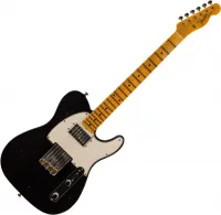 Fender Custom Shop Postmodern Telecaster Journeyman Relic Guitarra eléctrica - Hangszer Pláza Kft [Day before yesterday, 2:03 pm]