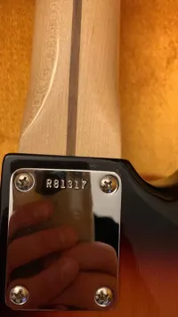 Fender Custom Shop Precision Basszusgitár - Nemes Terenyei Dezső [2024.05.09. 20:08]