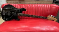 Fender Dimension Bass Standard IV Basgitara - BMT Mezzoforte Custom Shop [June 21, 2024, 3:13 pm]