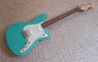 Fender Duo-Sonic Elektromos gitár - squierforsale [Ma, 08:25]