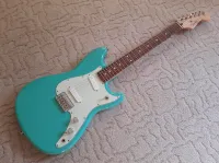 Fender Duo-Sonic Electric guitar - squierforsale [July 14, 2024, 8:25 am]