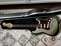 Fender American Standard