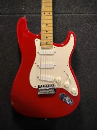 Fender Eric Clapton Stratocaster 1989 Signature Series Electric guitar - ForSale [Day before yesterday, 5:11 pm]