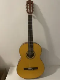 Fender ESC 105 Klasická gitara - Hudák Attila [Today, 10:57 pm]