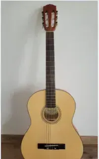 Fender ESC105 Guitarra acústica - tt [June 14, 2024, 1:09 pm]