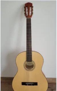 Fender ESC105 Acoustic guitar - tt [Day before yesterday, 2:16 pm]