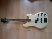 Fender Fender Duff Mckagan Bass guitar - Száraz Kornél [September 10, 2024, 9:12 am]