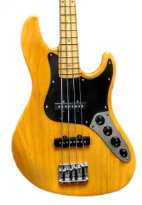 Fender Régi 60s Jazz Bass USA Hand-Made Bass Gitarre - VBass [Yesterday, 6:59 am]