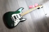 Fender Fender LTD Player Strat HSS BRG Electric guitar - Zenemánia [Today, 11:27 am]