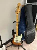 Fender Fender Sixty-six