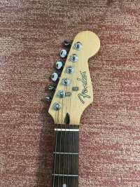 Fender FENDER STRATACOUSTIC Elektroakusztikus gitár