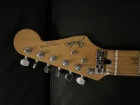 Fender Fender Stratocaster Elektrická gitara - New Age [Day before yesterday, 3:10 am]