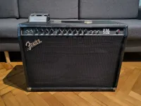 Fender FM 212R Kombinovaný zosilňovač pre gitaru - Busits Dávid [Today, 8:51 am]