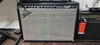 Fender FM-212R Guitar combo amp - Adam [Day before yesterday, 8:35 am]