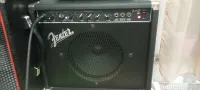 Fender FM 25r Guitar combo amp - Kiss Zé [Day before yesterday, 9:18 pm]