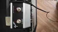 Fender FM65DSP Pedal de interruptor - Misli Martin [May 10, 2024, 11:53 pm]