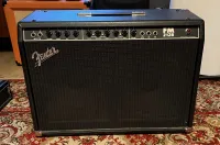 Fender Frontman 212 Guitar combo amp - GraflR [September 17, 2024, 6:21 pm]