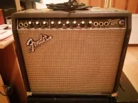 Fender FRONTMAN 65 R Guitar combo amp - H I [August 12, 2024, 12:18 pm]