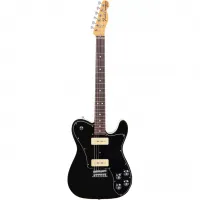 Fender FSR 72 Telecaster Custom P90 Guitarra eléctrica - Gyula1967 [May 31, 2024, 5:15 pm]