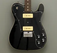 Fender FSR 72 Telecaster Custom P90 Electric guitar - Gyula1967 [June 14, 2024, 6:23 pm]