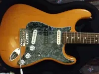 Fender Highway 1 Guitarra eléctrica - martin56 [September 21, 2024, 7:38 pm]