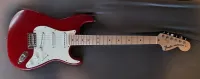 Fender Stratocaster Highway One