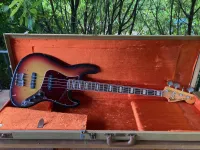 Fender Jazz Bass 1970