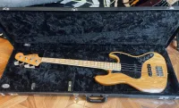 Fender Jazz Bass 1978 Basszusgitár - Pallai Balázs [2024.09.23. 14:40]