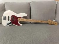 Fender Jazz Bass Bajo eléctrico - FCS [May 31, 2024, 5:46 pm]