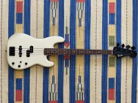 Fender Jazz Bass special Duff McKagan signature Bass Gitarre - FórisB [June 5, 2024, 1:40 pm]