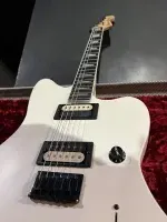 Fender Jazzmaster V4 Jim Root Signature Guitarra eléctrica - Szűcs Máté [July 1, 2024, 3:58 pm]