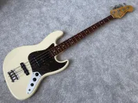 Fender JB-62 US Bass guitar - Dodi L [August 6, 2024, 9:13 pm]