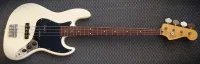 Fender JB-STD-PJ Jazz Bass 2012 Japán Basszusgitár - Pógyi [2024.08.25. 19:49]