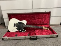 Fender Jim Root Telecaster MIM 2018 Electric guitar - Szilas [September 14, 2024, 4:38 pm]