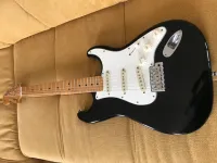 Fender Jimi Hendrix Elektromos gitár - Stratov [2024.06.21. 16:53]