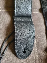 Fender Marhabőr Guitar strap - Buddha [Today, 3:08 pm]