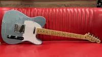 Fender Made In Japan Traditional 70s Telecaster MN E-Gitarre - BMT Mezzoforte Custom Shop [September 21, 2024, 3:34 pm]