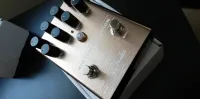 Fender MTG TUBE Distorsion Pedal - emzo [Day before yesterday, 8:38 pm]