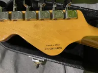 Fender Modern Player Coronado II Elektromos gitár - fixenprivatba [Ma, 07:43]