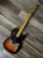 Fender Modern Player Telecaster E-Gitarre - JohnnyStefan [June 9, 2024, 9:55 pm]
