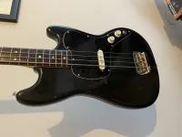 Fender Musicmaster 78