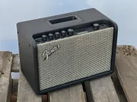 Fender Mustang GT40 Bluetoothos modellező kombó egyedi Guitar combo amp - mrmorph [Day before yesterday, 12:03 pm]