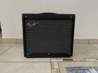 Fender Mustang GTX50 Gitárkombó - Csák Bálint [2024.09.03. 17:59]