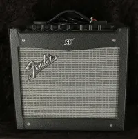 Fender Mustang I V2 Combo de guitarra - Vintage52 Hangszerbolt és szerviz [August 5, 2024, 2:48 pm]